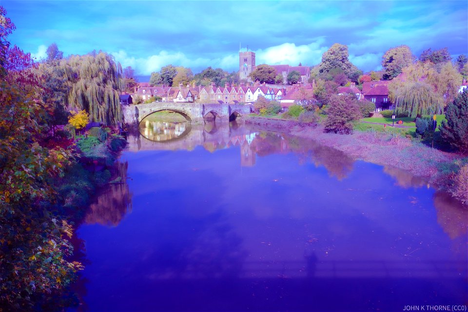 Aylesford Village