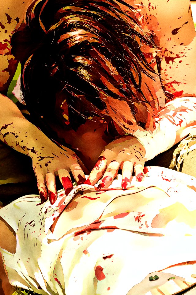 Halloween Zombies