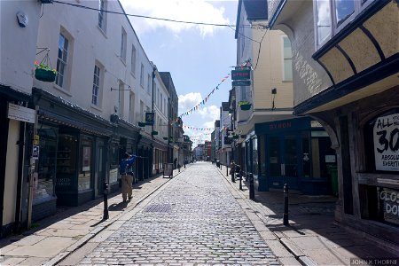 Canterbury Kent England