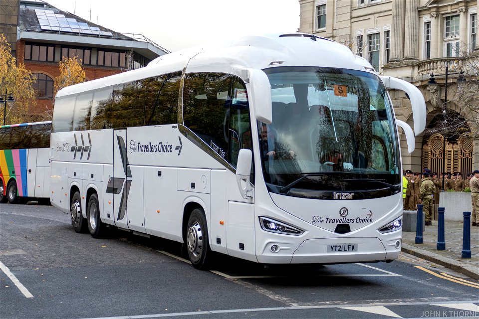 Y21LFV Maidstone