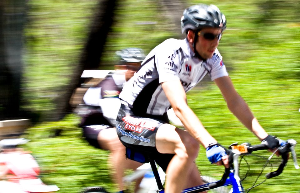 94.7 Cycle Challenge 2008