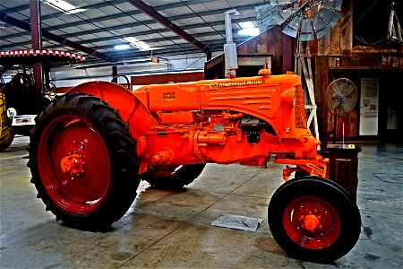 California Agricultural Museum