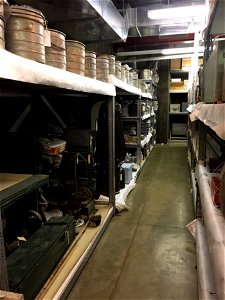 National Fish and Aquatic Conservation Archives