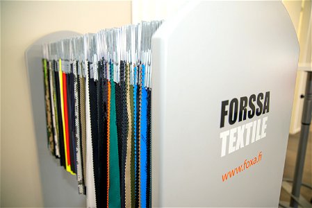 Foxa, Forssa