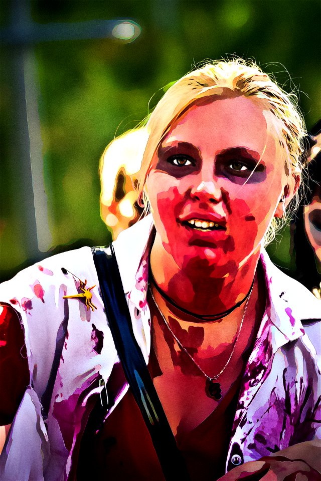 Halloween Zombies