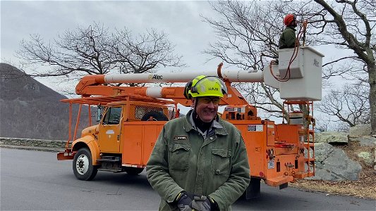 Bucket Truck Operations