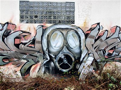 Urbex Nicholson-kazerne/Niederrheinkaserne