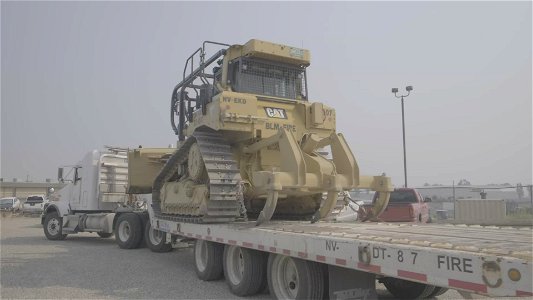 dozer_Elko_081721 photo