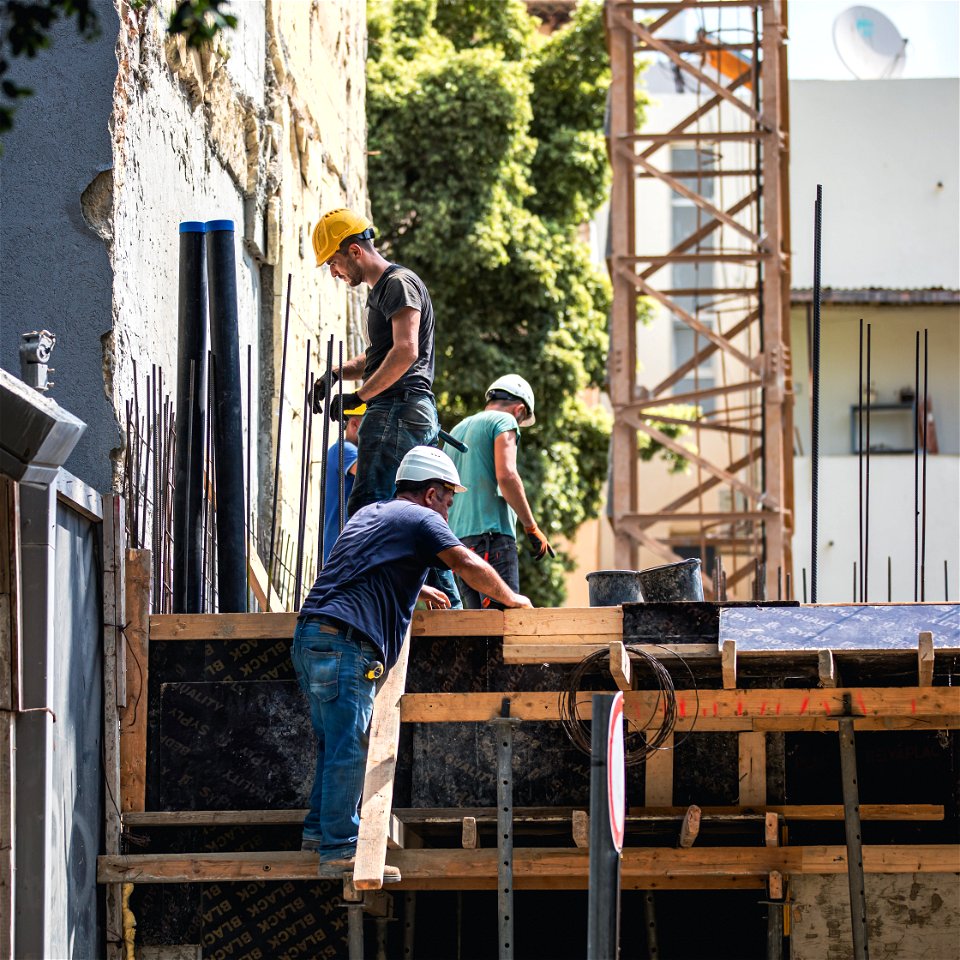 Construction