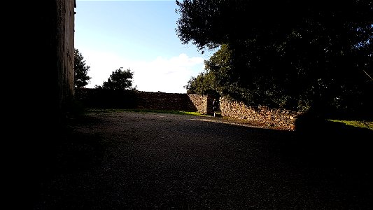 Couvent de l'Annunziata, Morsiglia, Cap Corse