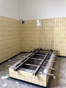 Maascentrale PLEM Buggenum,  sloop
