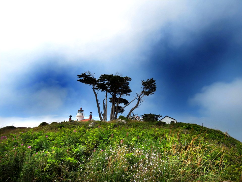 BATTERY POINT LIGHTHOUSE (7-30-2021) -01
