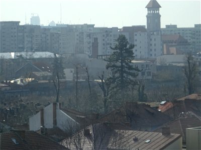 testing Sony superzoom in Abrud (16)