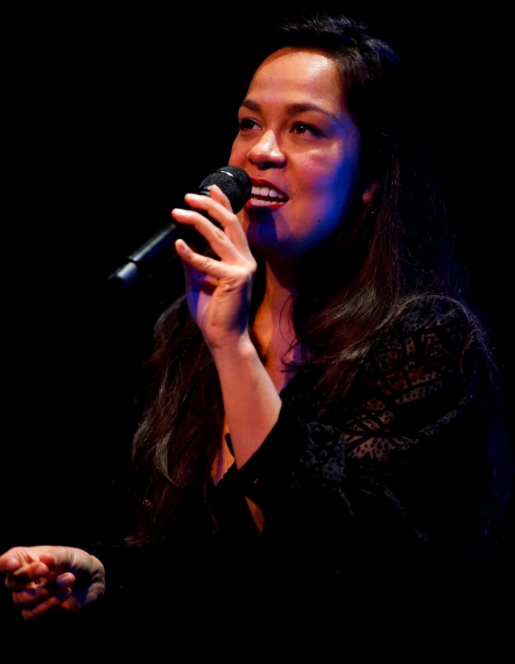 The Junction 12 mei 2019 Theater Kikker Utrecht - Joyce-Lou van Ras