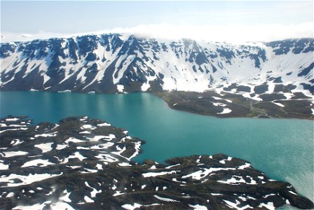 Lake Emmons