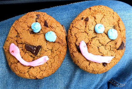 The Smile Cookie photo