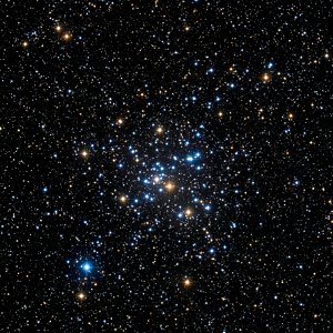 Messier 41 photo