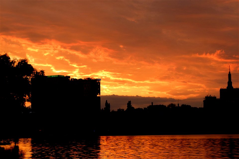 sunsets__apus-park_Herastrau_lake (9)