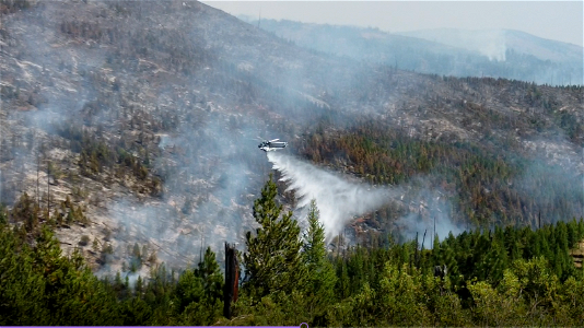 HelicopterDroppingWater CrocketsKnobFire 220905