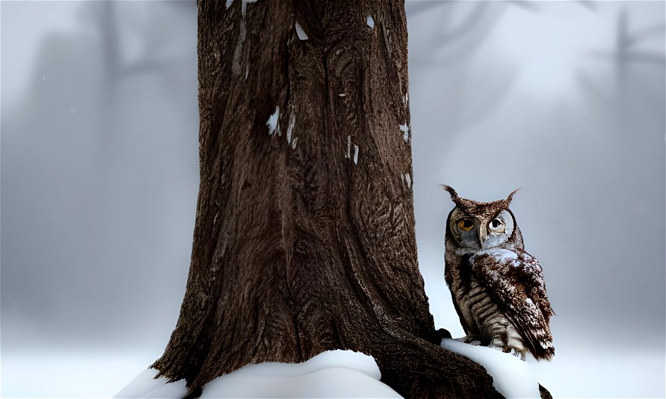 'Waiting for Spring'