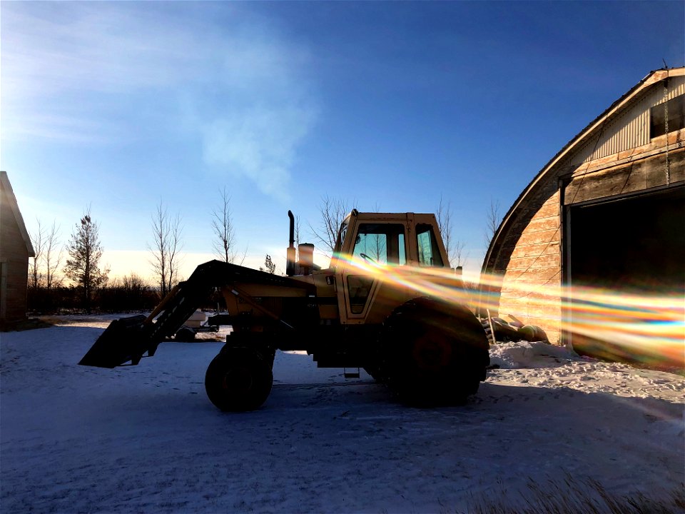 2021/365/354 Tractor Power photo