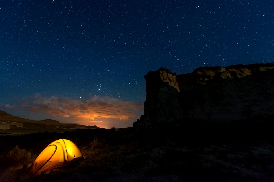 Grand Staircase-Escalante National Monument - 25th Anniversary photo