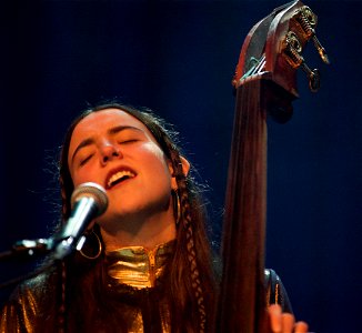 Tineke Postma Inventions Group 19 september 2021 Tivoli Vredenburg - Fuensanta Méndez