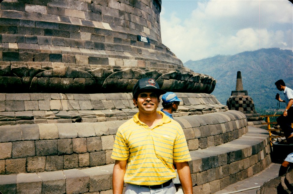 Indonesia 1992-0066
