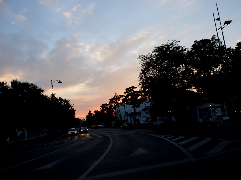 sunsets__apus_park_Herastrau-lake (3)