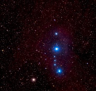 The Lambda Orionis Cluster (Collinder 69)