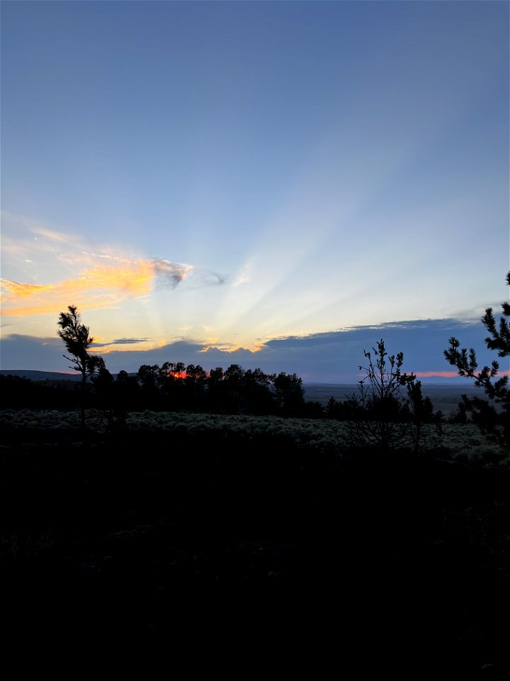 2022 BLM Employee Photo Contest Category - The Land We Protect