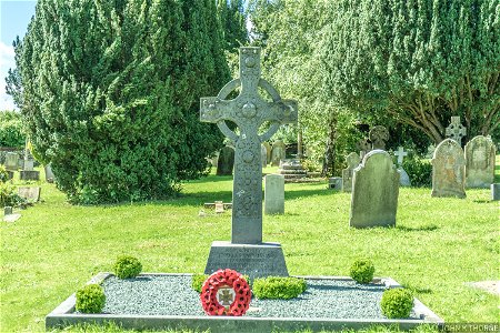 Admiral Charles Davis Lucas First person to get awarded the Victoria Cross.