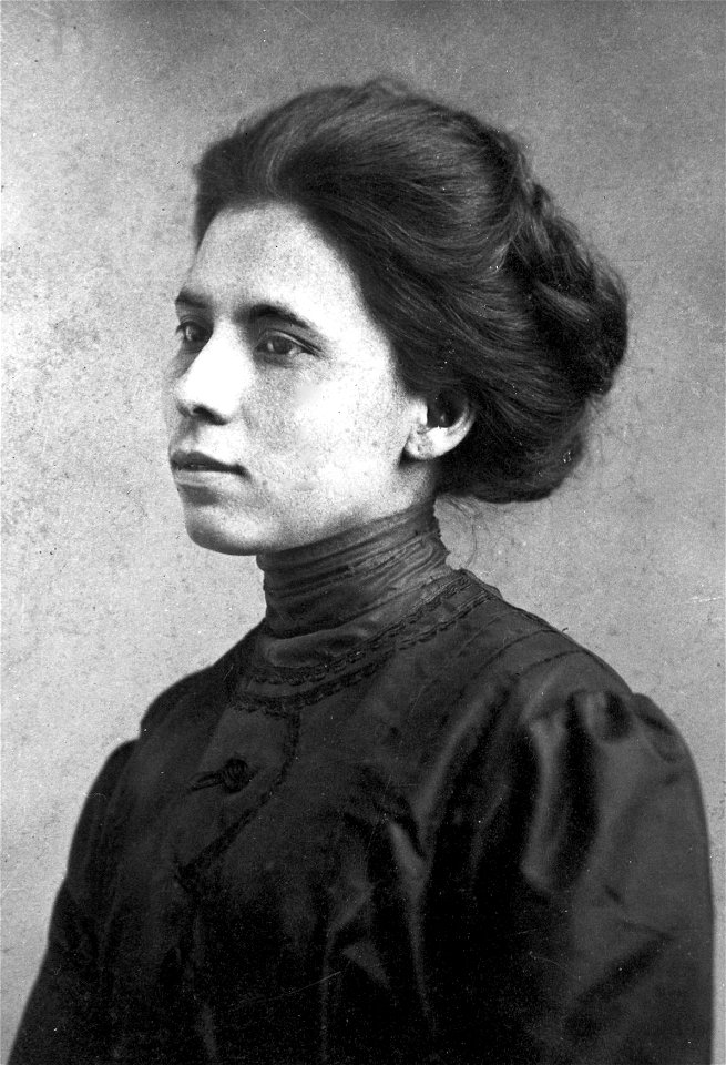 Women's History Month