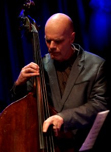 Charles McPherson Quartet 8 maart 2018 BIM Amsterdam - Joris Teepe