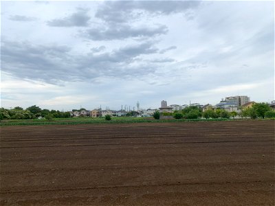Minamisawa in Higashikurume-shi