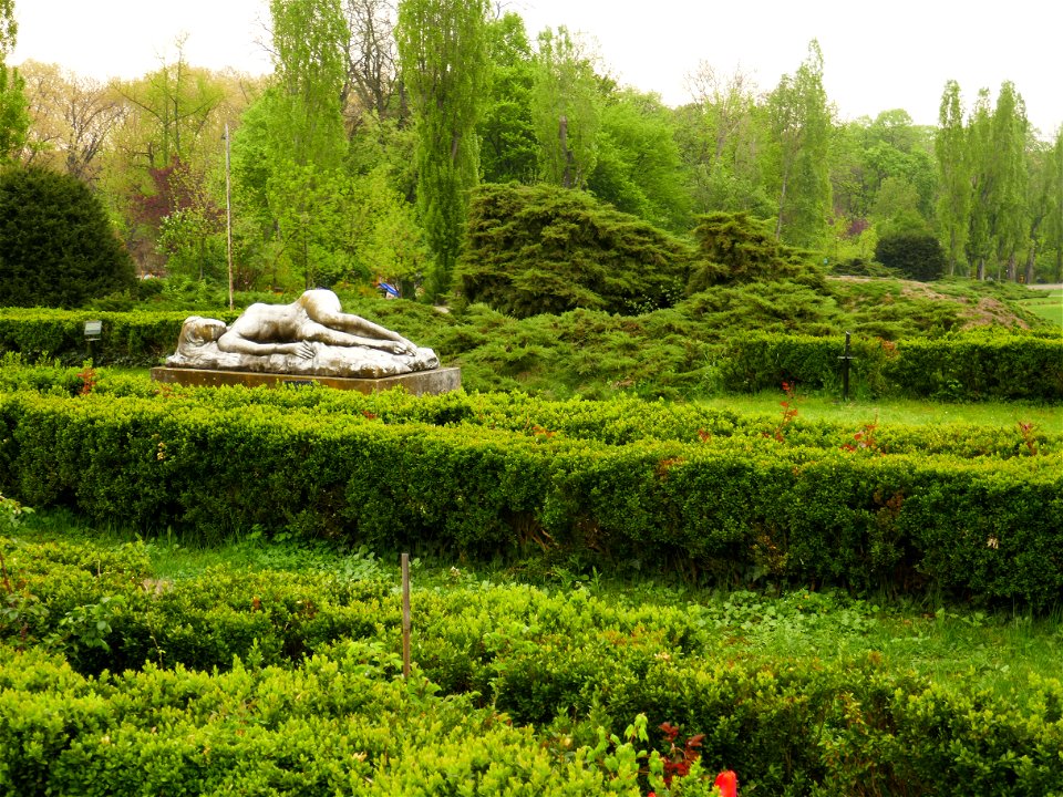Herestrau Park in spring (96)