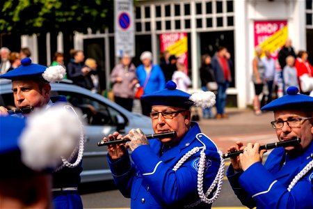 Orange Order (8 of 12)