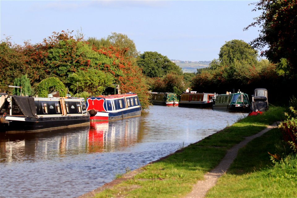 Hassall Green Riviera