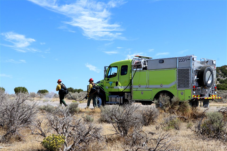 Mobile Attack Practice, Lehi, Utah