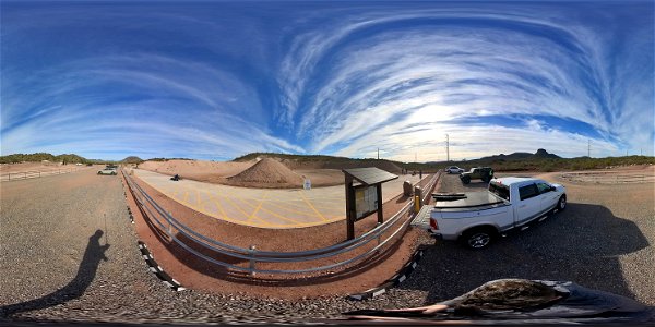 Church Camp Road 360