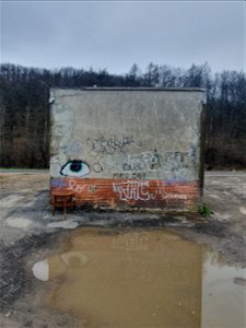 Sanatorium Dolhain