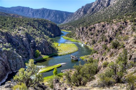 Gunnison Gorge (43 of 70)