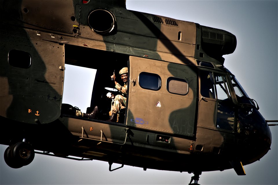 Swartkops Airshow-93