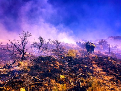 Landscape Category - USFWS 2022 Photo/Video Contest