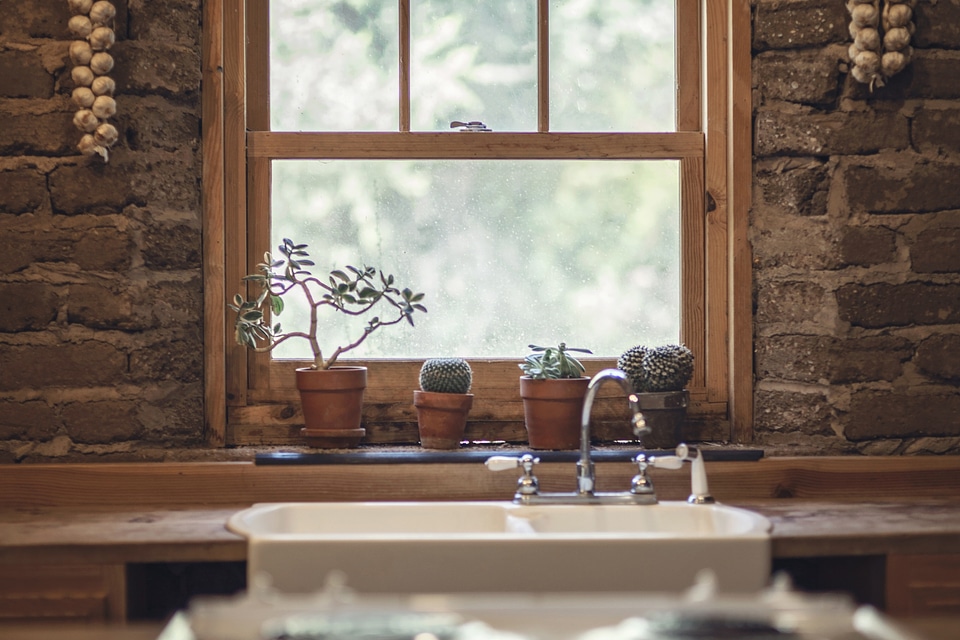 Kitchen Sink photo