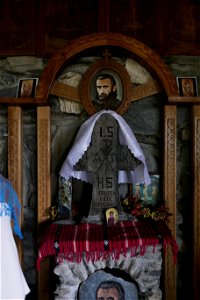 arriv-Sambata_Monast2018_0825_190340 photo