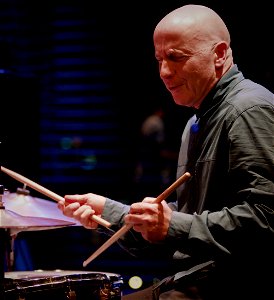 Jacob Bro Trio 24 september 2015 BIM Amsterdam - Joey Baronacob Br