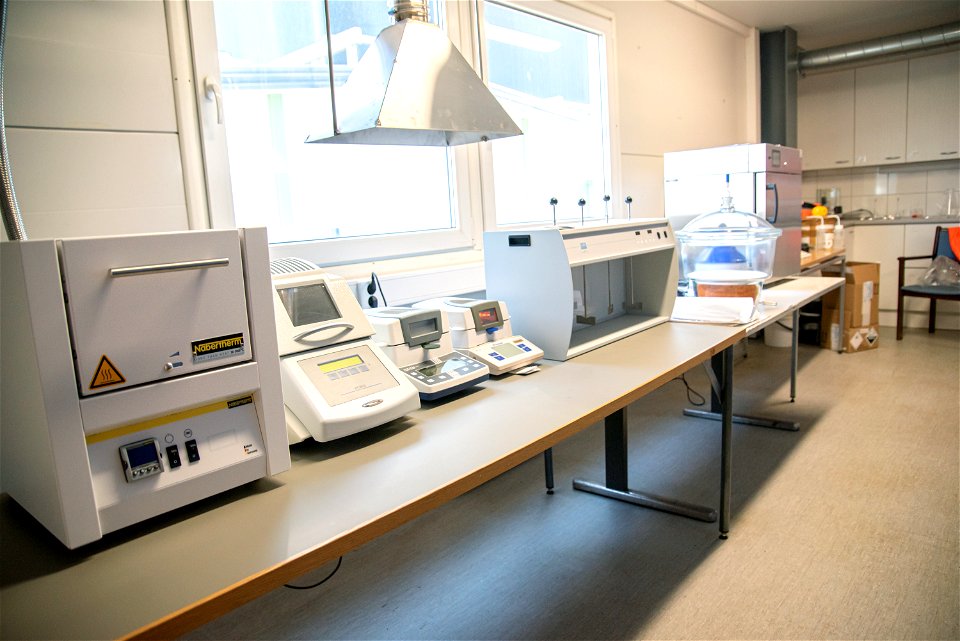 Envor Group, Forssa