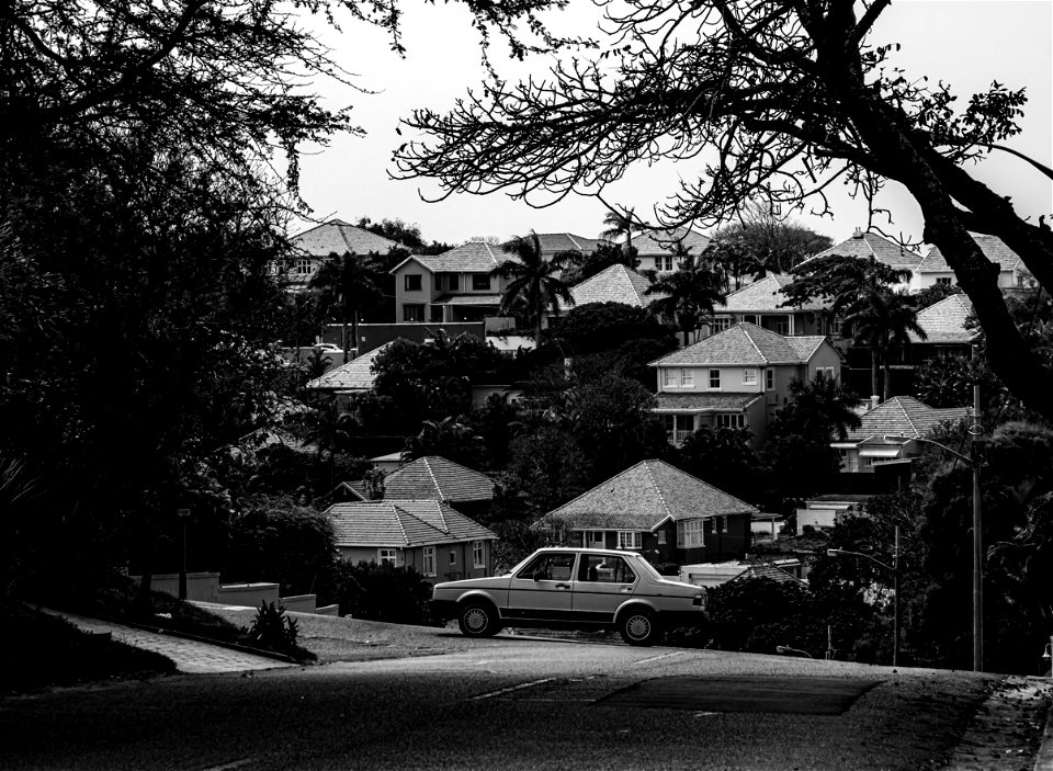 eThekwini Trundle