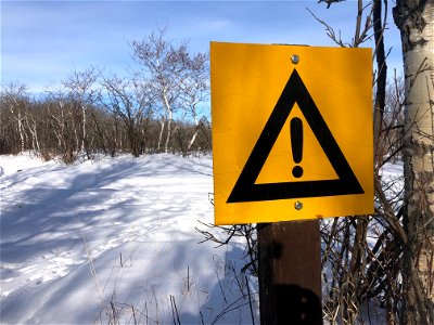 Slow Down, Punctuation Ahead